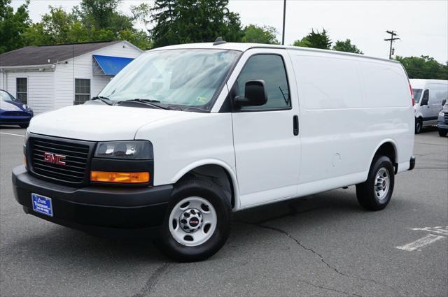 used 2020 GMC Savana 2500 car, priced at $26,995