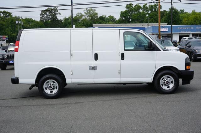 used 2020 GMC Savana 2500 car, priced at $26,995