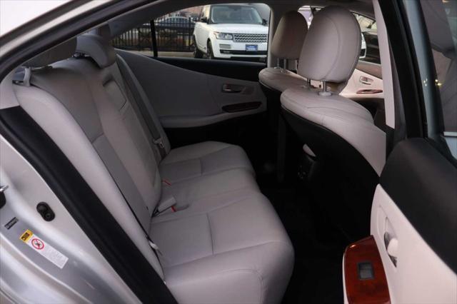 used 2010 Lexus HS 250h car, priced at $11,995