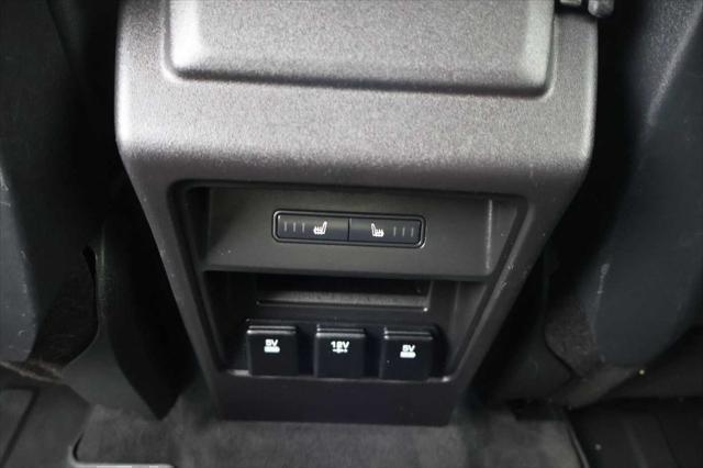 used 2016 Land Rover Discovery Sport car, priced at $12,995