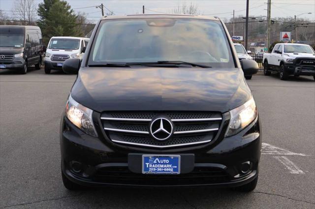 used 2020 Mercedes-Benz Metris car, priced at $22,995