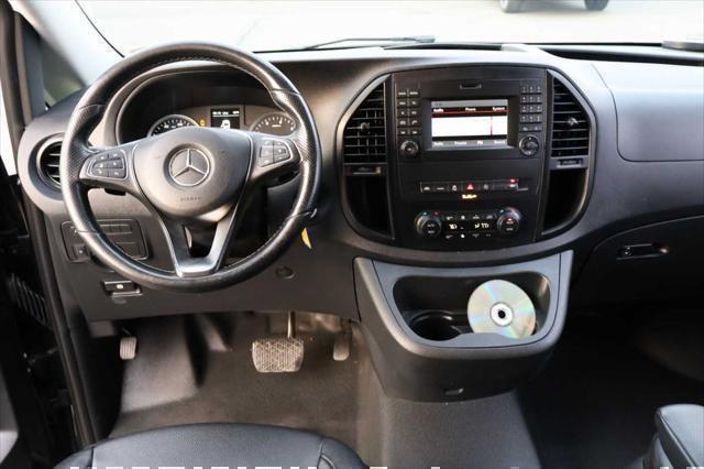 used 2020 Mercedes-Benz Metris car, priced at $20,995