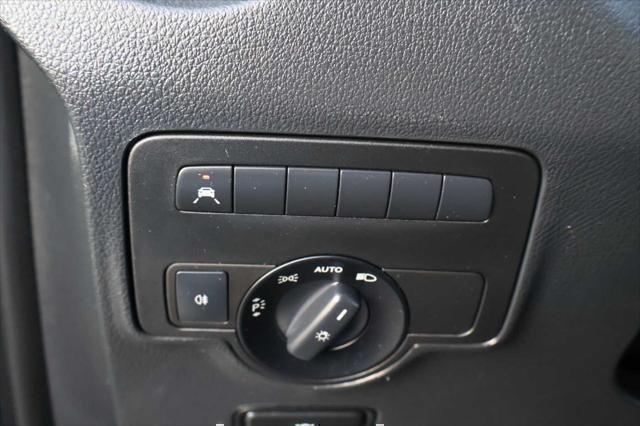used 2020 Mercedes-Benz Metris car, priced at $20,995