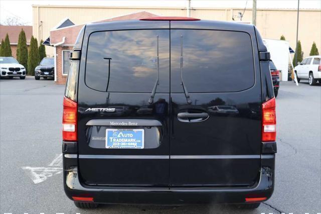 used 2020 Mercedes-Benz Metris car, priced at $20,995