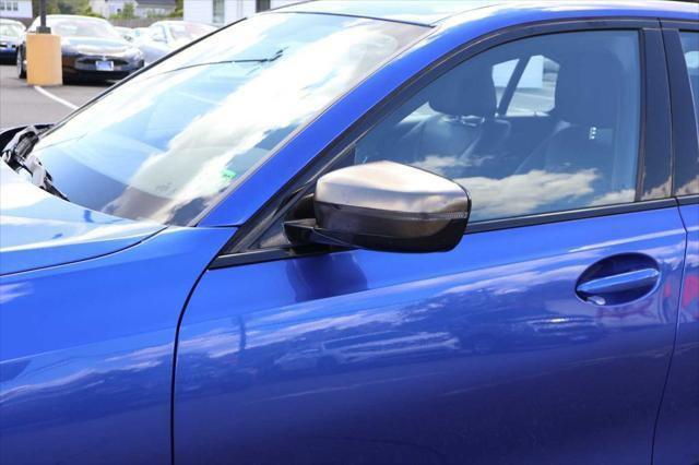 used 2020 BMW M340 car, priced at $38,995