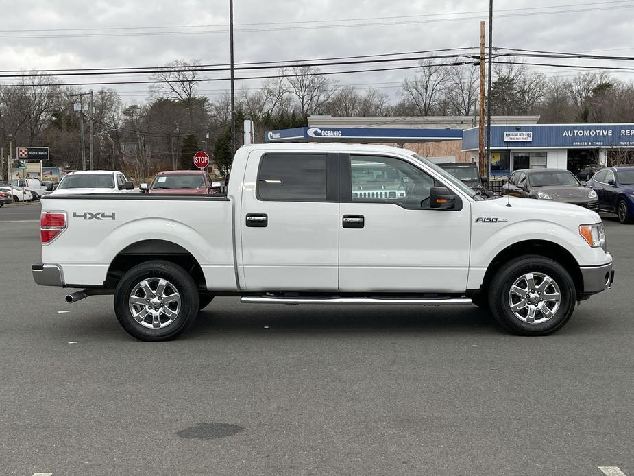 used 2013 Ford F-150 car, priced at $26,995