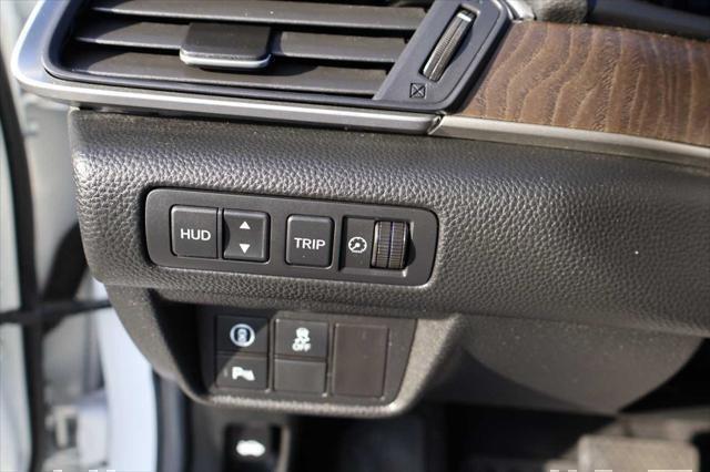 used 2021 Honda Accord car, priced at $25,995