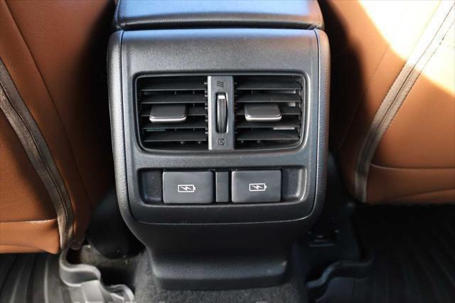 used 2021 Honda Accord car, priced at $26,995