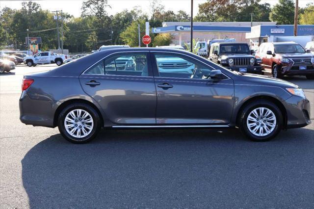 used 2012 Toyota Camry car, priced at $12,995