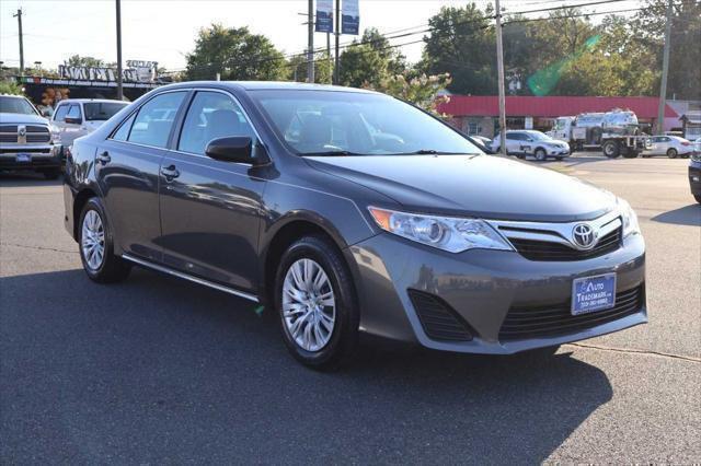 used 2012 Toyota Camry car, priced at $12,995