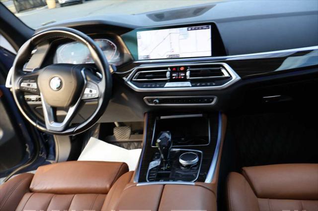 used 2019 BMW X5 car, priced at $25,995