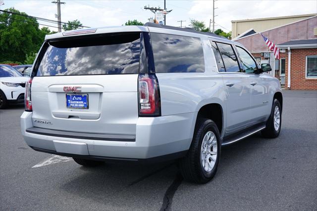 used 2019 GMC Yukon XL car, priced at $34,995