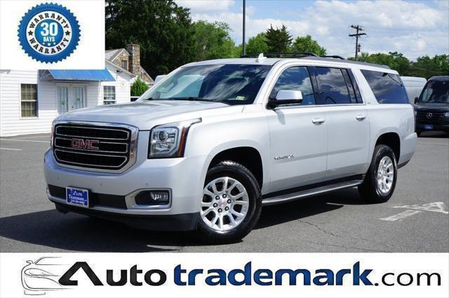 used 2019 GMC Yukon XL car, priced at $32,995