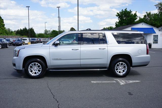 used 2019 GMC Yukon XL car, priced at $34,995