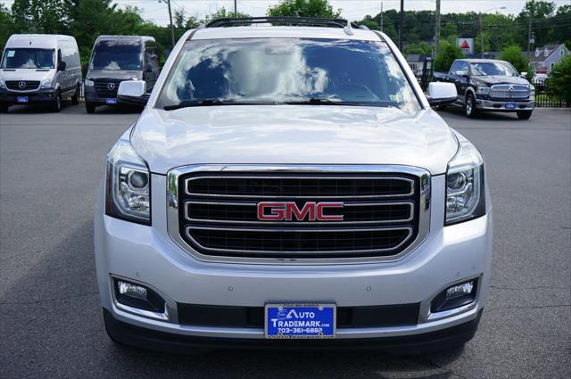 used 2019 GMC Yukon XL car, priced at $34,995