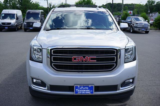 used 2019 GMC Yukon XL car, priced at $32,995