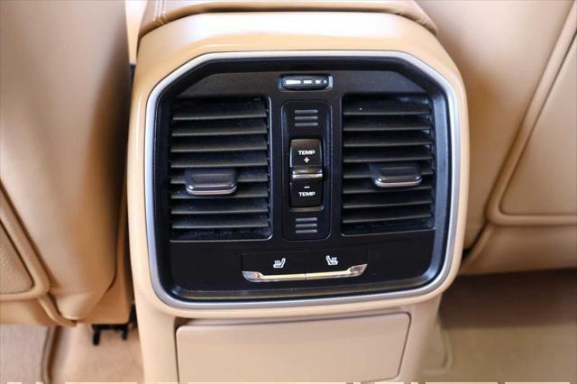 used 2016 Porsche Macan car, priced at $25,995