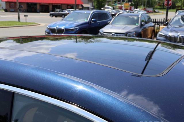 used 2016 Porsche Macan car, priced at $26,995