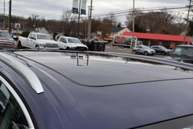 used 2019 Audi Q7 car, priced at $22,995