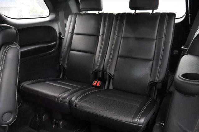 used 2017 Dodge Durango car, priced at $19,995