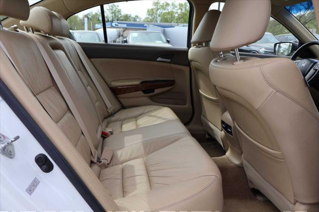 used 2010 Honda Accord car, priced at $10,995