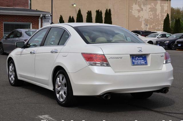 used 2010 Honda Accord car, priced at $9,995