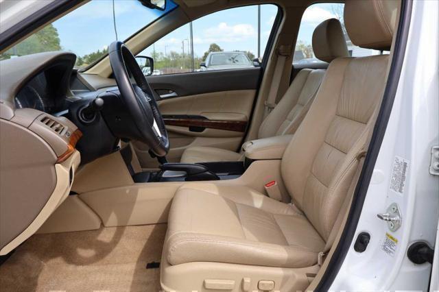 used 2010 Honda Accord car, priced at $10,995