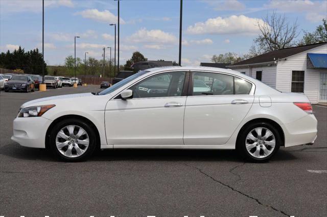 used 2010 Honda Accord car, priced at $9,995