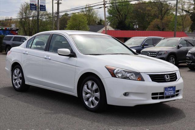 used 2010 Honda Accord car, priced at $10,995