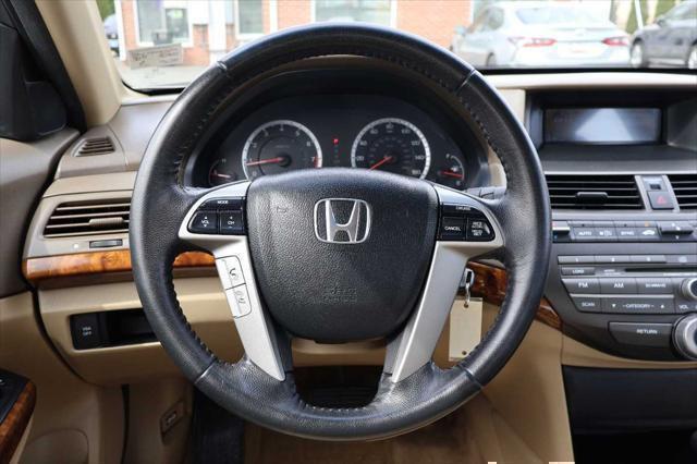 used 2010 Honda Accord car, priced at $9,995