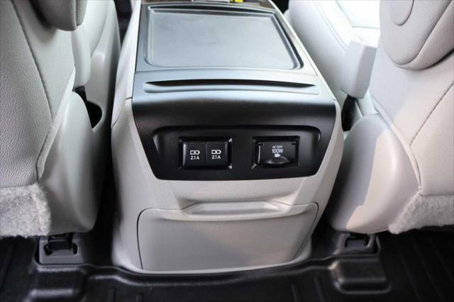 used 2020 Toyota Sienna car, priced at $32,995