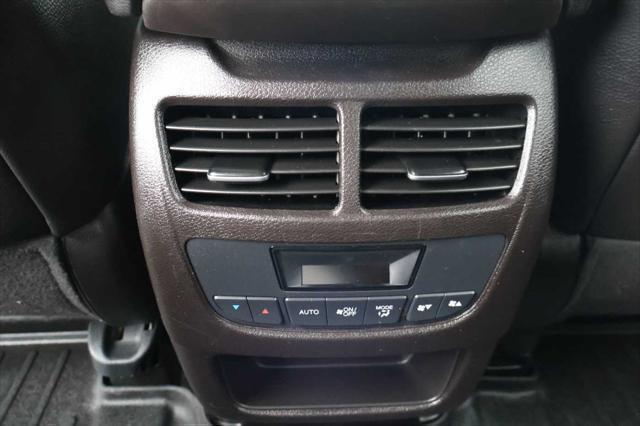 used 2016 Acura MDX car, priced at $18,995