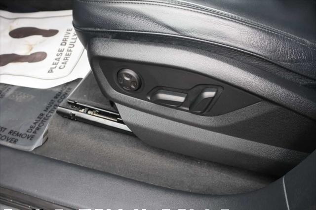 used 2019 Audi Q7 car, priced at $16,995