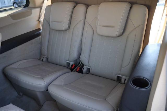 used 2013 Mercedes-Benz GL-Class car, priced at $13,995