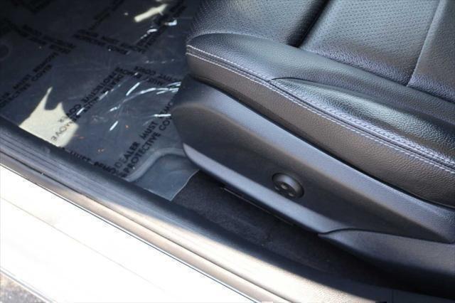 used 2018 Mercedes-Benz C-Class car, priced at $18,995