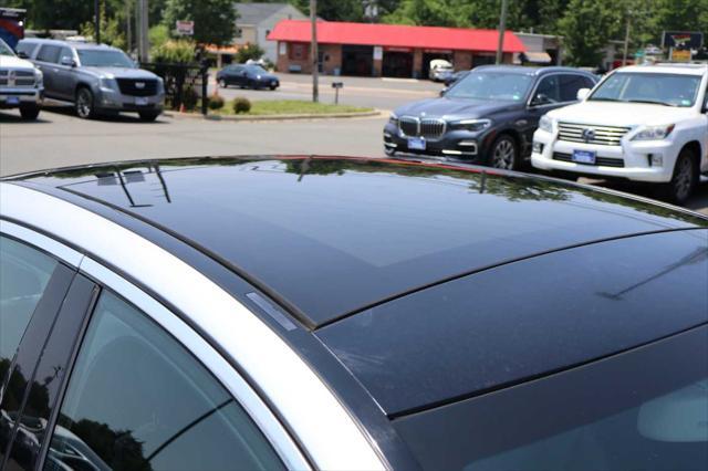 used 2018 Mercedes-Benz C-Class car, priced at $18,995
