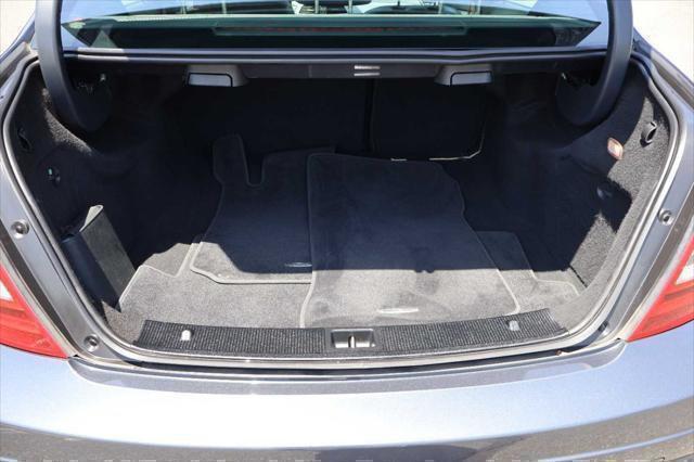used 2014 Mercedes-Benz C-Class car, priced at $12,500