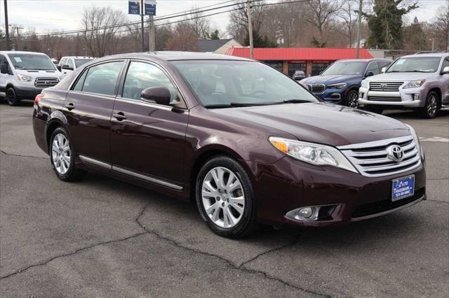 used 2011 Toyota Avalon car, priced at $13,995