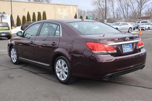 used 2011 Toyota Avalon car, priced at $13,995