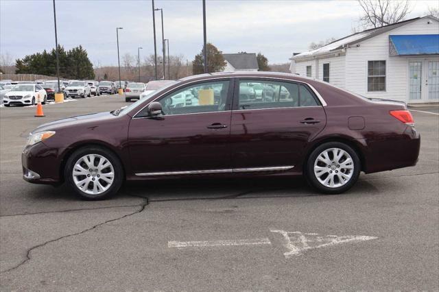 used 2011 Toyota Avalon car, priced at $13,995