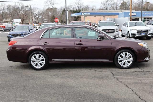 used 2011 Toyota Avalon car, priced at $13,995