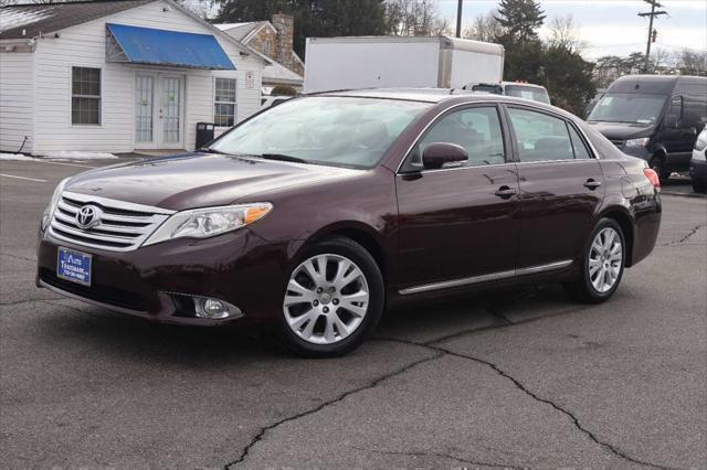 used 2011 Toyota Avalon car, priced at $13,995