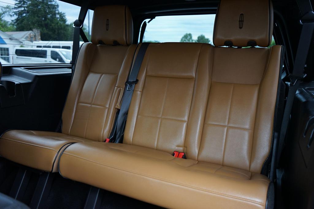 used 2011 Lincoln Navigator car, priced at $5,995