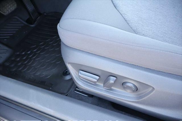 used 2021 Toyota Camry car, priced at $21,995