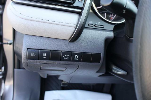 used 2021 Toyota Camry car, priced at $22,995