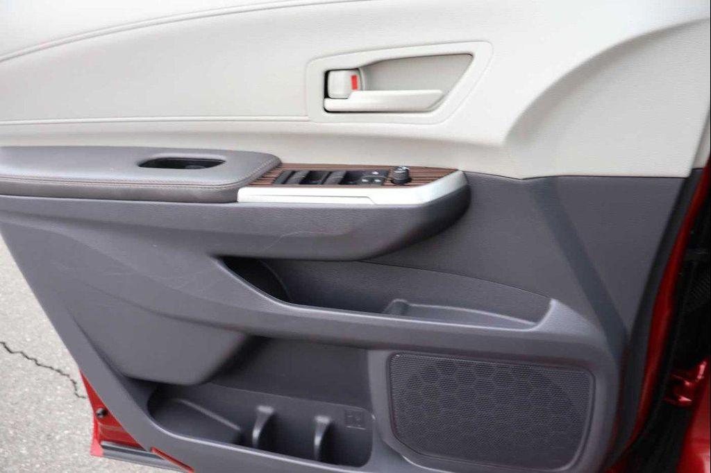used 2023 Toyota Sienna car, priced at $37,995