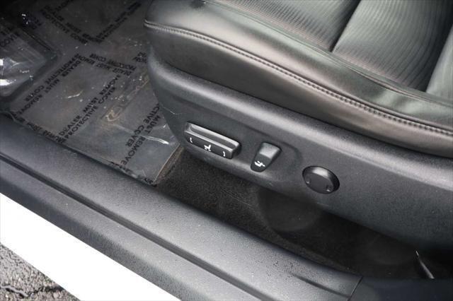 used 2012 Lexus CT 200h car, priced at $13,995