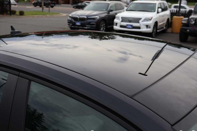 used 2021 Volkswagen Jetta car, priced at $18,995