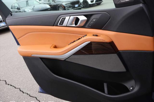 used 2021 BMW X5 PHEV car, priced at $35,995