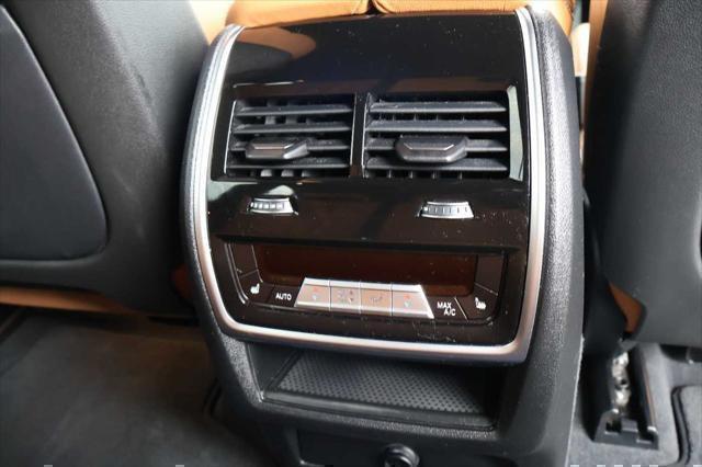used 2021 BMW X5 PHEV car, priced at $35,995